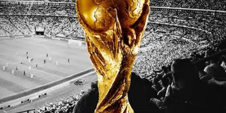 Untuk Pertama Kali, Semifinal Piala Dunia 2026 Diisi 4 Besar Peringkat FIFA