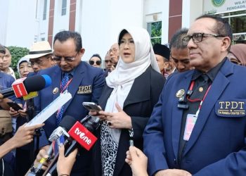 Hakim Kabulkan Eksepsi Dokter Tifa, Sidang Kasus Ijazah Jokowi Dihentikan