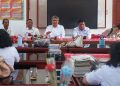 Dorong Pemerataan Mutu Pendidikan, Pemkab Taput Gelar Asesmen Maretong Serentak SD–SMP