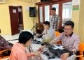 HUT ke-81 RI, Imigrasi Belawan Perkuat Pelayanan Publik Lewat Pasporia dan Eazy Paspor