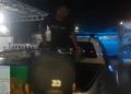 Polsek Medan Tuntungan Ungkap Praktik Judi Tembak Ikan di Simpang Selayang