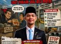 Aliansi Aktivis Kota (AKTA)AKTA Minta Wali Kota Medan Copot Kepala Dinas Perkim, Desak Kejari Medan Usut Dugaan Jual Beli Proyek