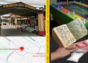 Warga Deli Serdang Keluhkan Dugaan Judi Tembak Ikan dan Narkoba, Kapolri Diminta Turun Tangan