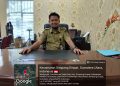 Diduga Inspektorat Kebobolan, Kades Lenggang Kangkung