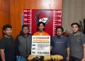Kejar-kejaran di Madina, Polisi Amankan 19,2 Kg Ganja dari Mobil Avanza
