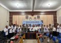 Rivay Bakkara Lanjutkan Periode Kedua Pimpin SMSI Pematangsiantar-Simalungun