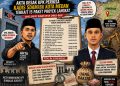 ALIANSI AKTIVIS KOTA (AKTA) DESAK KPK PERIKSA KADIS SDAMBK KOTA MEDAN DUGAAN KORUPSI 15 PAKET PROYEK LANGKAT