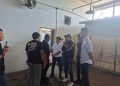 TNI-Polri Melakukan Pengecekan Lokasi Jalan Rukam, Mahasiswa Medan Adi : Tidak Ada Aktifitas Perjudian