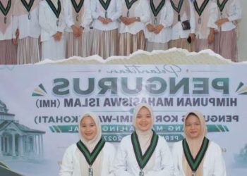 Nir Etika Organisasi, Dewi Wahyuni Mengaku Ketua KOHATI Tanpa Pernah Ikut Forum Muskohcab