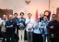 Tundra Meliala Mundur sebagai Ketum AMKI, Transparansi Keuangan Jadi Sorotan