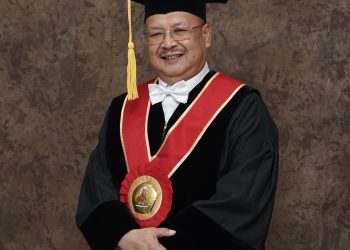 Pembangkangan Sipil dengan Menjungkirbalikkan Logika