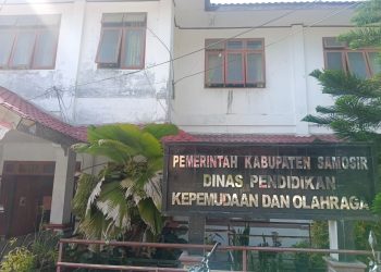 Warga Pertanyakan Transparansi Seleksi Dewan Pendidikan Samosir, Minta Dokumen Dibuka