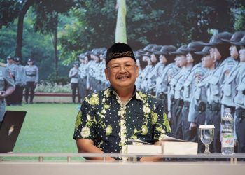 Model Asta Siap: Protokol Pemolisian dalam Situasi Krisis