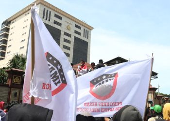 Kasus Promo Miras di Ancol, PB KAMI Desak Gubernur DKI Copot Dirut PT PJA