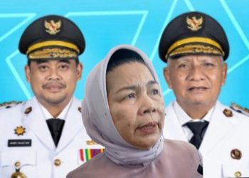 Sumut Halal Fest Bobby Nasution, dari 1.000 Sertifikat hingga Tabligh Akbar Ustadz Hilman Fauzi