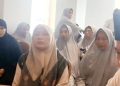 Jemaah Terlantar, Travel Sultan Andarus Diduga Bodong, Ini Kata Ketua GRIB Jaya Madina