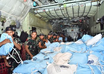 Rekan rekan mohon berkenan menayangkan rilis TNI AUJudul bisa disesuaikan dengan kebijakan redaksi masing masing, Terima kasih