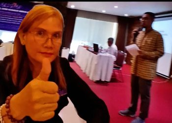Wartawan di Era Algoritma: Menulis untuk Manusia, Ditemukan oleh Mesin