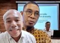 Tiga Akademisi Medan Gebrak Nasional, Dorong Lahirnya UKW Khusus Wartawan Siber