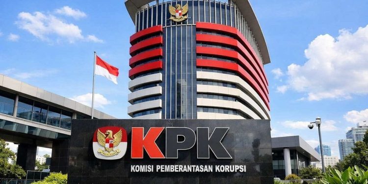 Minta Kadis SDAMBK Medan Dipanggil, AKTA Laporkan Korupsi 15 Paket Proyek Langkat ke KPK
