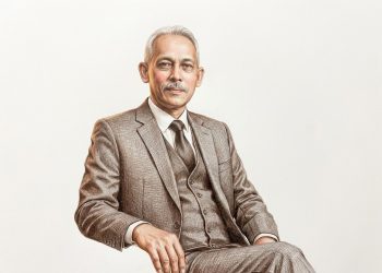 SEBAGAI SEBUAH BANGSA YANG BESAR, KITA HARUS BISA MENGHINDARI DARI SIFAT MUNAFIK.