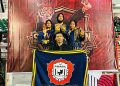 Pesilat Ababil Hijaiyah Raih Prestasi Membanggakan pada Kejuaraan IPSI Sumut