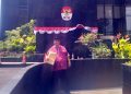 Gordang Sambilan Adukan Saipullah Nasution ke KPK