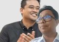 120 Hari Menjaga Komitmen Bobby: Gercep Gibson Panjaitan Selamatkan Sungai-Sungai Tapteng