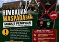 Gawat ! Serangan Balik Koruptor Timpa Kejati Riau Lewat Beragam Info Hoax dan Modus Penipuan