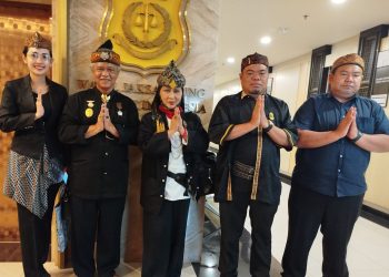 MASDA Jabar Dorong Kolaborasi dengan Kejagung untuk Sosialisasi Hukum yang Humanis
