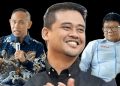 Dari Event ke Industri Olahraga: Terobosan Bobby Diterjemahkan Ipunk Menuju Kemandirian Ekonomi Olahraga Sumut