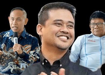 Dari Even ke Industri: Terobosan Bobby Diterjemahkan Menuju Kemandirian Ekonomi Olahraga Sumut