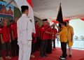 AMKI Lahat Dilantik, Tekankan Kolaborasi Media dan Pemerintah