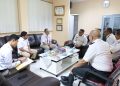 Optimalkan Pelindungan PMI, Kanwil Imigrasi Sumut Perkuat Kolaborasi Strategis dengan BP3MI