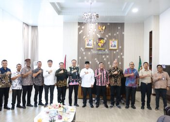 Kanwil Imigrasi Sumut Percepat Transformasi Layanan, Kantor Imigrasi Simalungun Segera Terwujud
