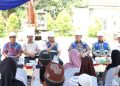 Pembangunan Kantor Imigrasi Asahan Dimulai, Pelayanan Keimigrasian Kini Makin Dekat dengan Masyarakat