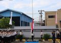 HUT ke-81 Kemerdekaan RI, Imigrasi Medan Tegaskan Pengabdian untuk Negeri