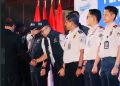 6 PIMPASA Kanim Pematangsiantar Perkuat Pengawasan 34 Desa Binaan di Empat Wilayah