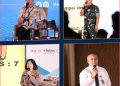 Cegah TPPO dari Desa, Imigrasi Sumut Gandeng TNI dan Polri