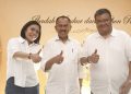 Dr Maruli Siahaan Apresiasi Dedikasi dan Pengabdian AKBP dr Evi Melva Manurung