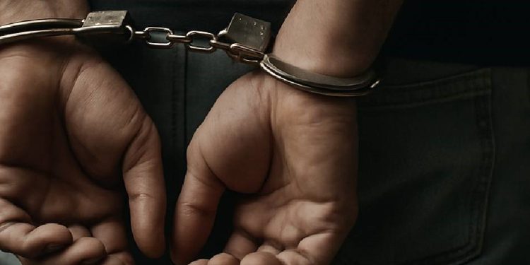 Paman dan Keponakan Ketangkap Bawa Sabu 35 Kg di Asahan
