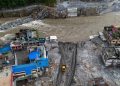 Ribuan Masih Hilang, Korban Jiwa Banjir Bandang Nepal Capai 691 Orang