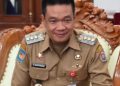 Bupati Humbahas Terkejut Kades Nagasaribu II Ditahan Kejari