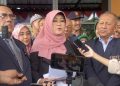Ajukan Gugatan Praperadilan Kedua, Dr Tifa Persoalkan Pasal UU ITE Kasus Ijazah Jokowi