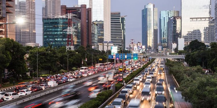 Prospek Ekonomi Dunia Belum Jelas Karena Perang Teluk