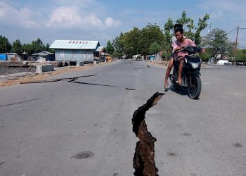 Gempa NTT: Bencana Terbesar Kedua Dunia 2026