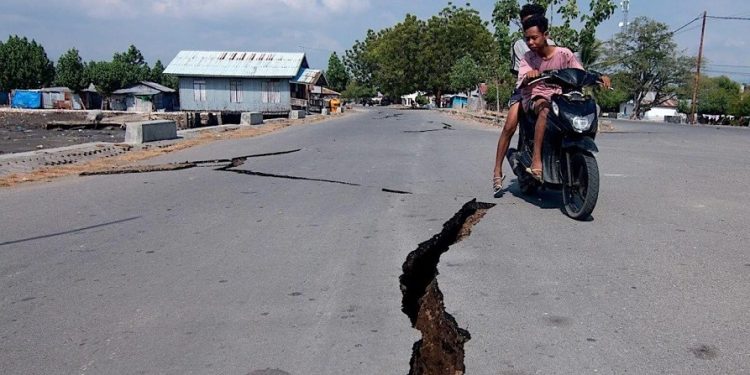 Gempa NTT: Bencana Terbesar Kedua Dunia 2026
