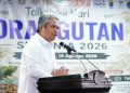 Jaga Harangan Tapanuli dan Ekonomi Masyarakat, Pemkab Taput Tegaskan Komitmen Konservasi Berkelanjutan