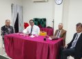 Capaian Pembangunan Gereja HKBP Sei Agul Medan Disosialisasikan