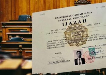 Jadwal Sidang 6 Agustus, Jaksa Disebut Terbebani Pembuktian Ijazah Jokowi